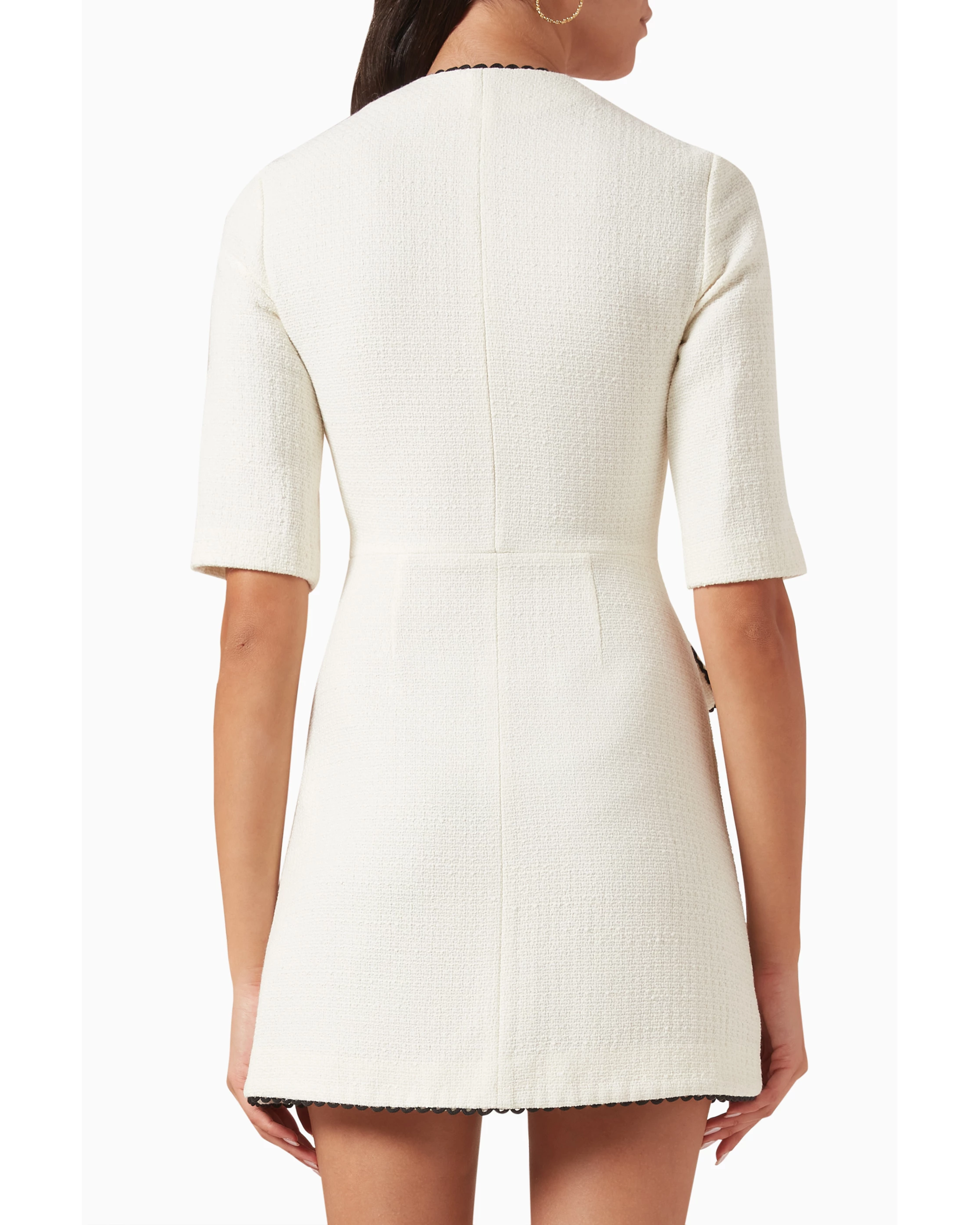 Ritosia Mini Dress - Endless - UAE Rental and Resale for Women's Fashion