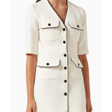 Ritosia Mini Dress - Endless - UAE Rental and Resale for Women's Fashion
