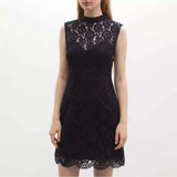Romie Lace Mini Dress - Endless - UAE Rental and Resale for Women's Fashion