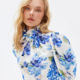 Rose Backless Dress - Endless - UAE Rental and Resale for Women's Fashion