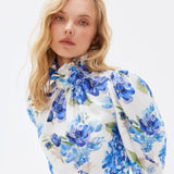 Rose Backless Dress - Endless - UAE Rental and Resale for Women's Fashion