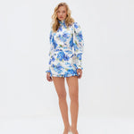 Rose Backless Dress - Endless - UAE Rental and Resale for Women's Fashion