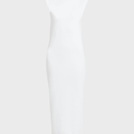 Rose Maxi Dress - Endless - UAE Rental and Resale for Women's Fashion