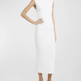 Rose Maxi Dress - Endless - UAE Rental and Resale for Women's Fashion