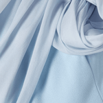 Rosette One-shoulder Gown - Endless - UAE Rental and Resale for Women's Fashion