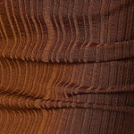 Rossana Skirt in Rib Knit - Endless - UAE Rental and Resale for Women's Fashion