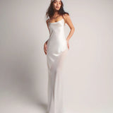 Ruba Slip Dress