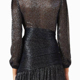 Runnylo Mini Dress - Endless - UAE Rental and Resale for Women's Fashion