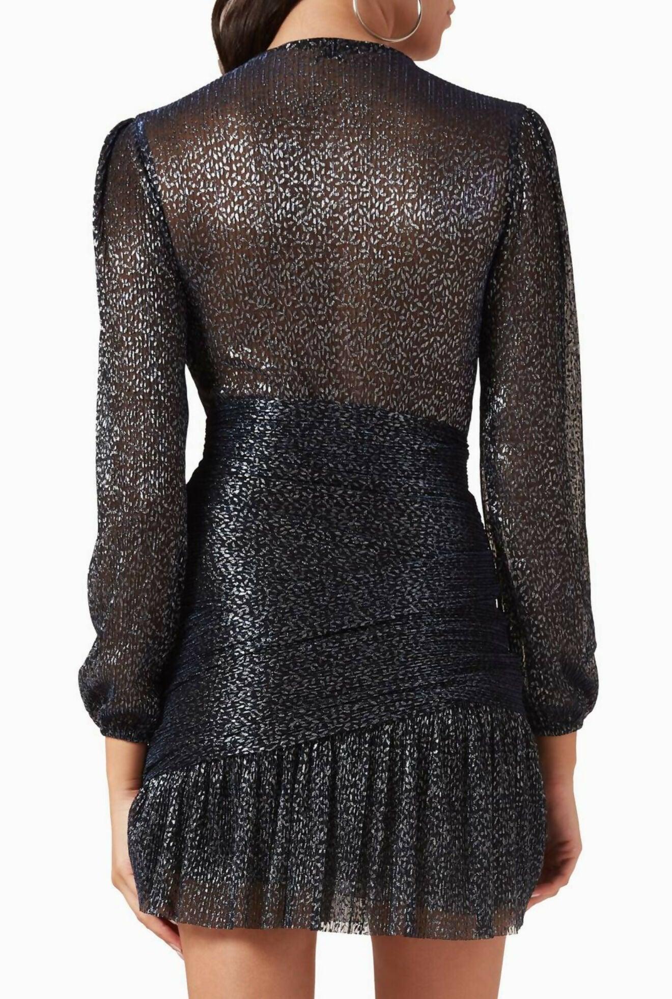 Runnylo Mini Dress - Endless - UAE Rental and Resale for Women's Fashion
