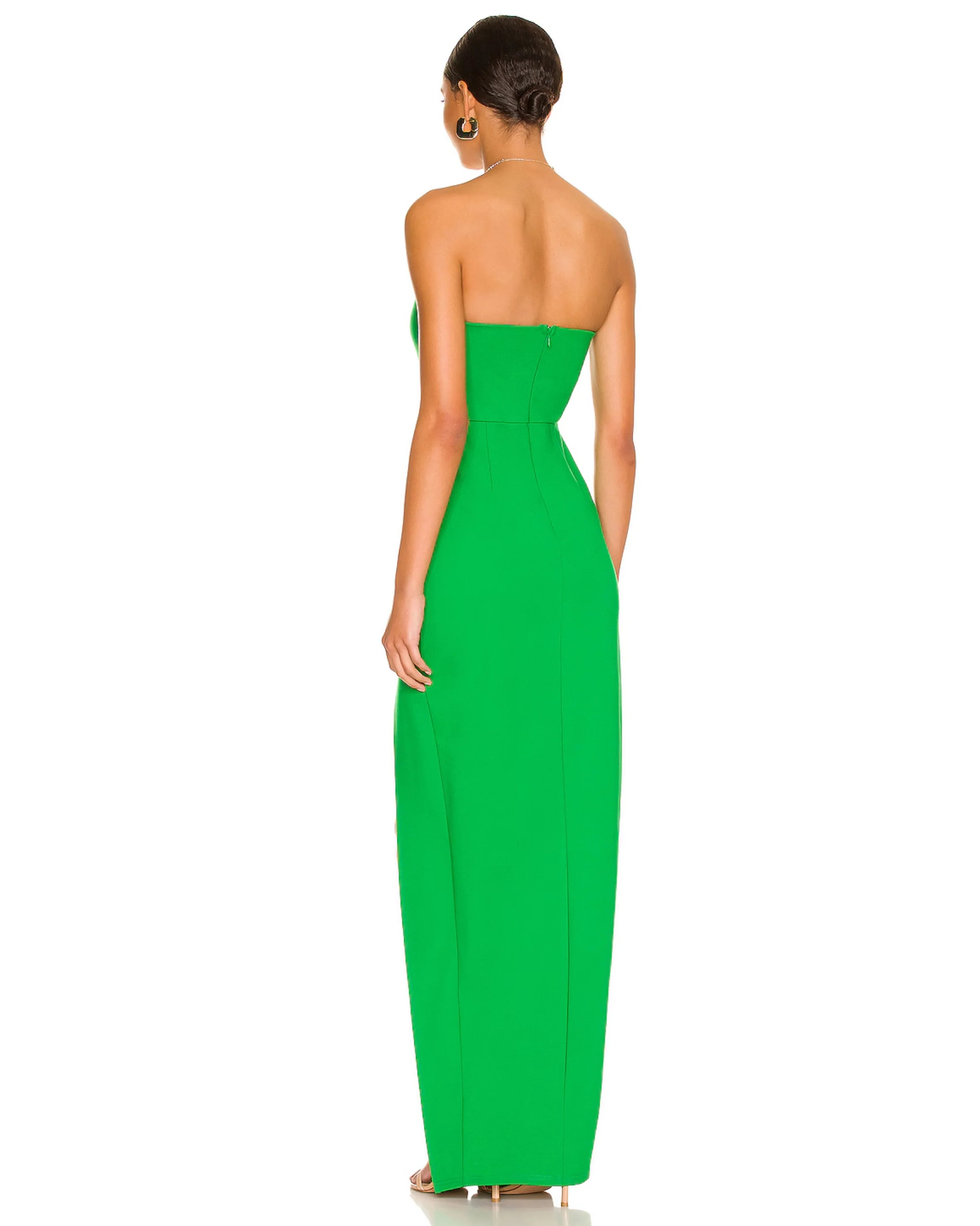 Ryleigh Dress - Endless - UAE Rental and Resale for Women's Fashion