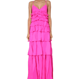 Rylie Dress - Endless - UAE Rental and Resale for Women's Fashion