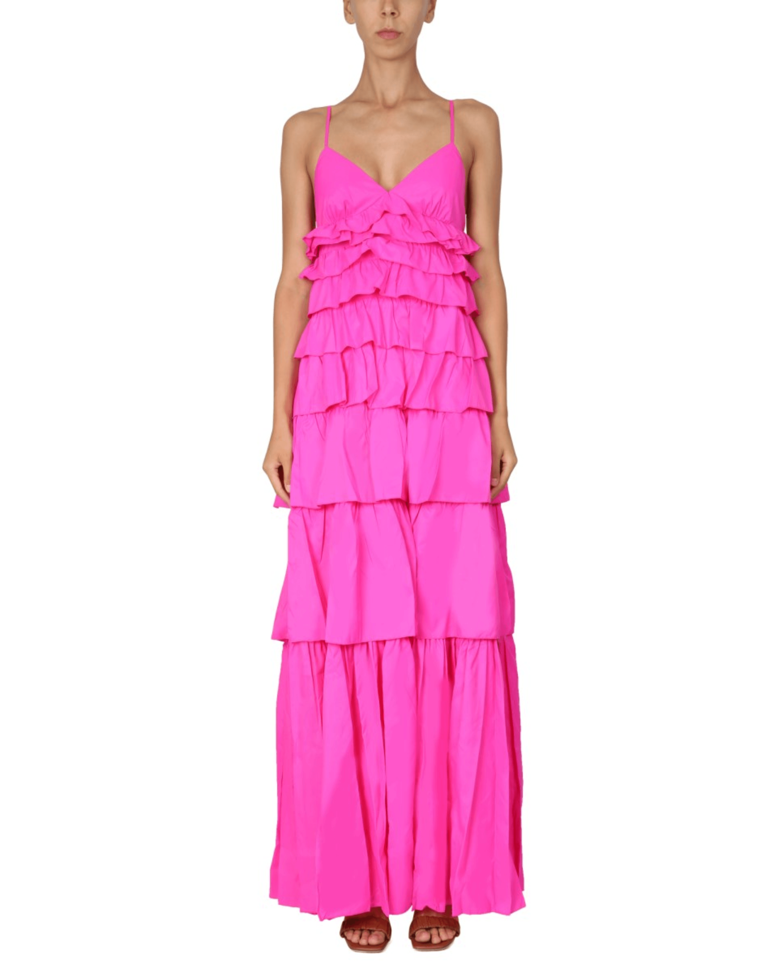 Rylie Dress - Endless - UAE Rental and Resale for Women's Fashion
