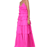Rylie Dress - Endless - UAE Rental and Resale for Women's Fashion
