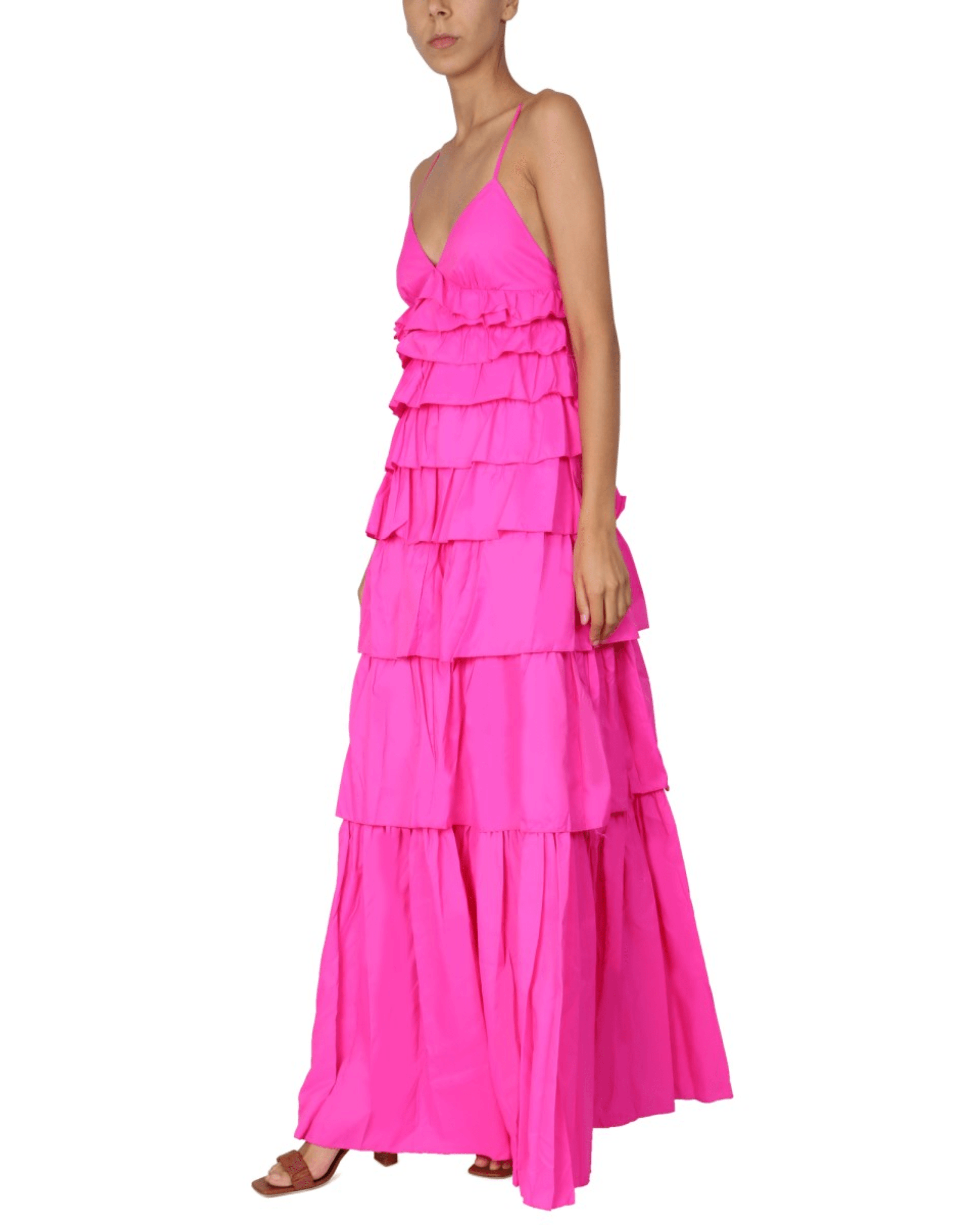 Rylie Dress - Endless - UAE Rental and Resale for Women's Fashion