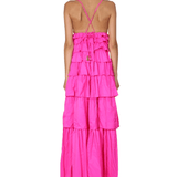 Rylie Dress - Endless - UAE Rental and Resale for Women's Fashion