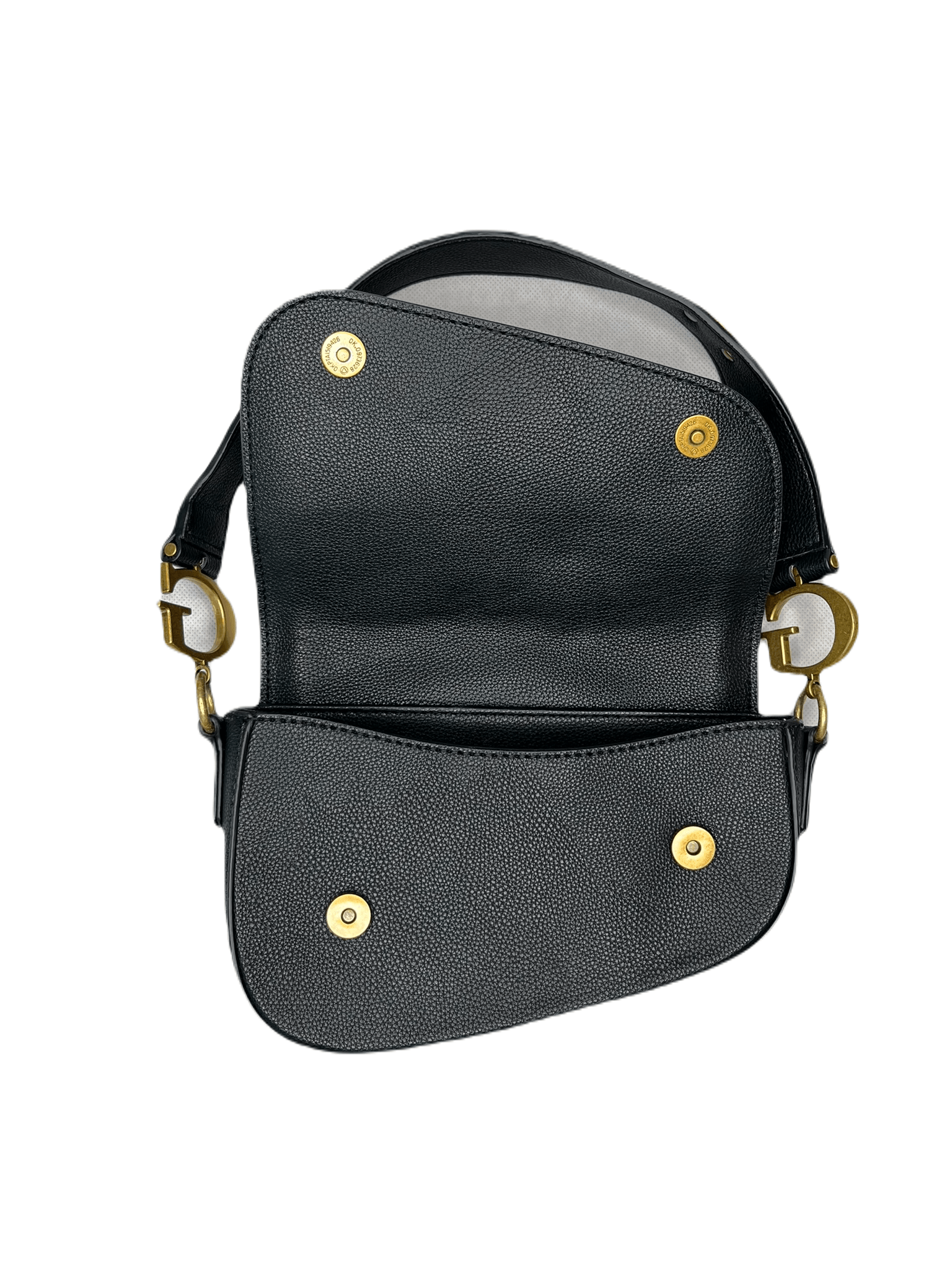 Saddle Bag - Endless - UAE Rental and Resale for Women's Fashion