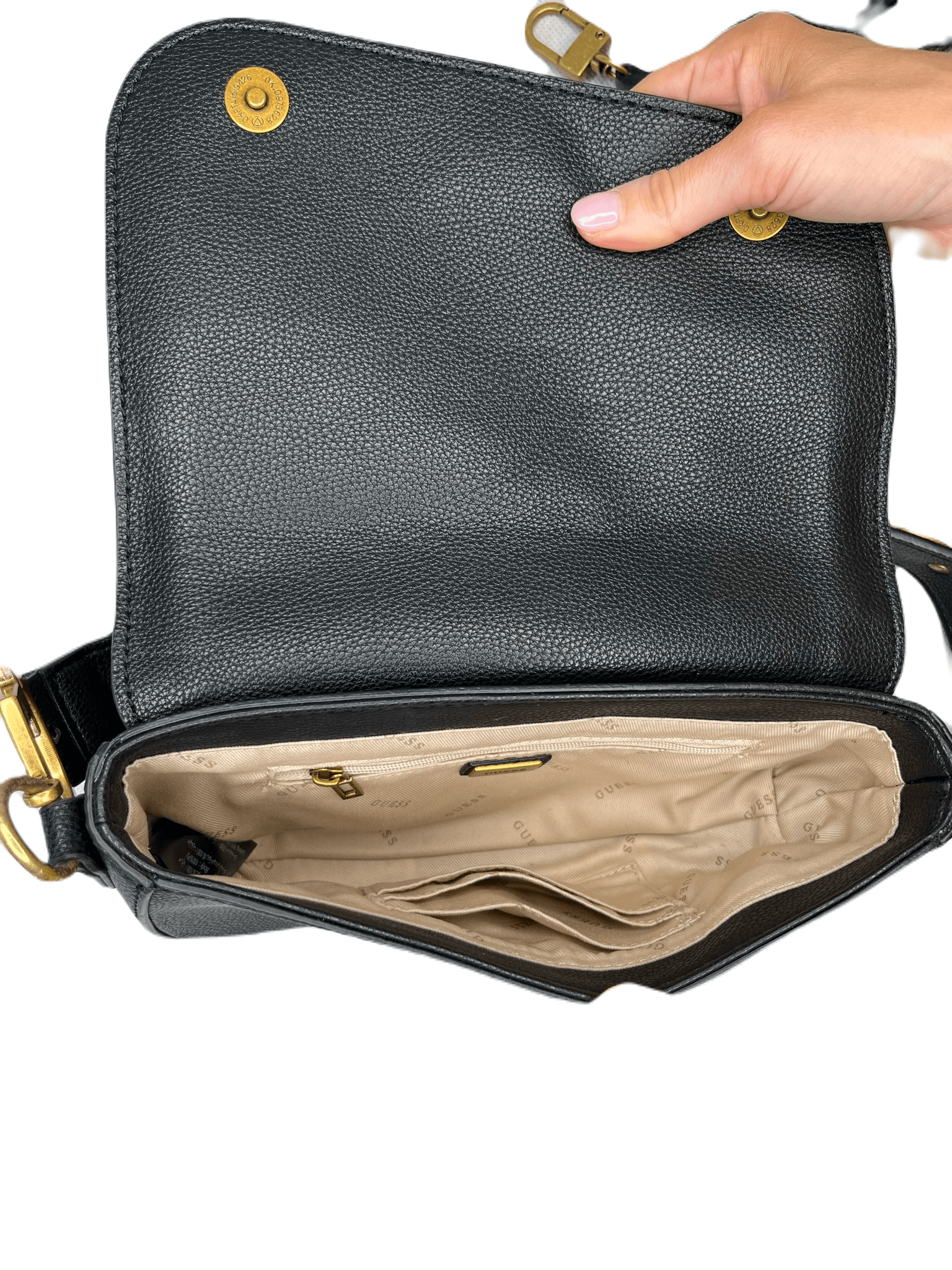 Saddle Bag - Endless - UAE Rental and Resale for Women's Fashion