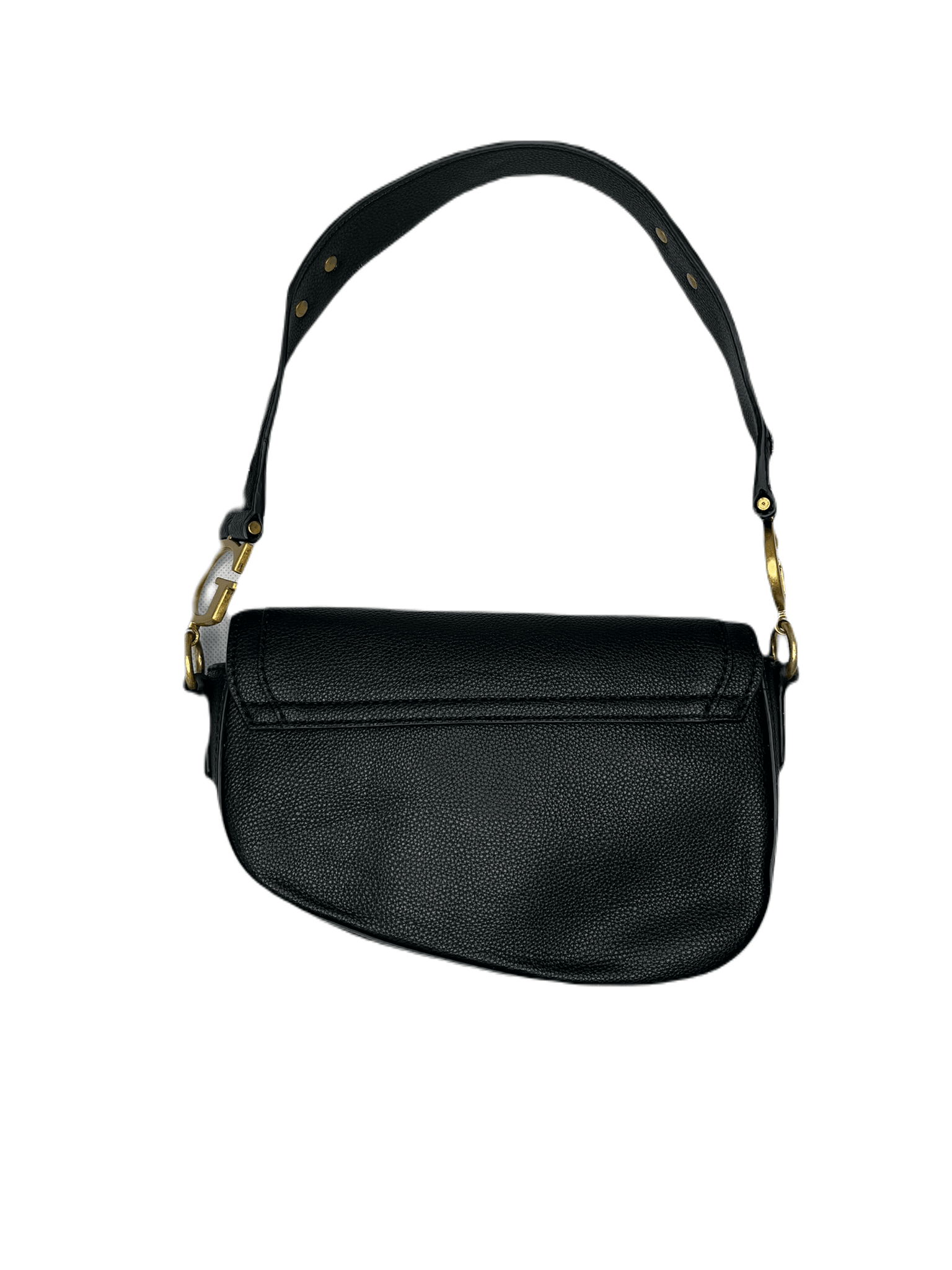 Saddle Bag - Endless - UAE Rental and Resale for Women's Fashion