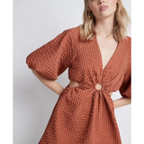 Sadie Dress - Endless - UAE Rental and Resale for Women's Fashion