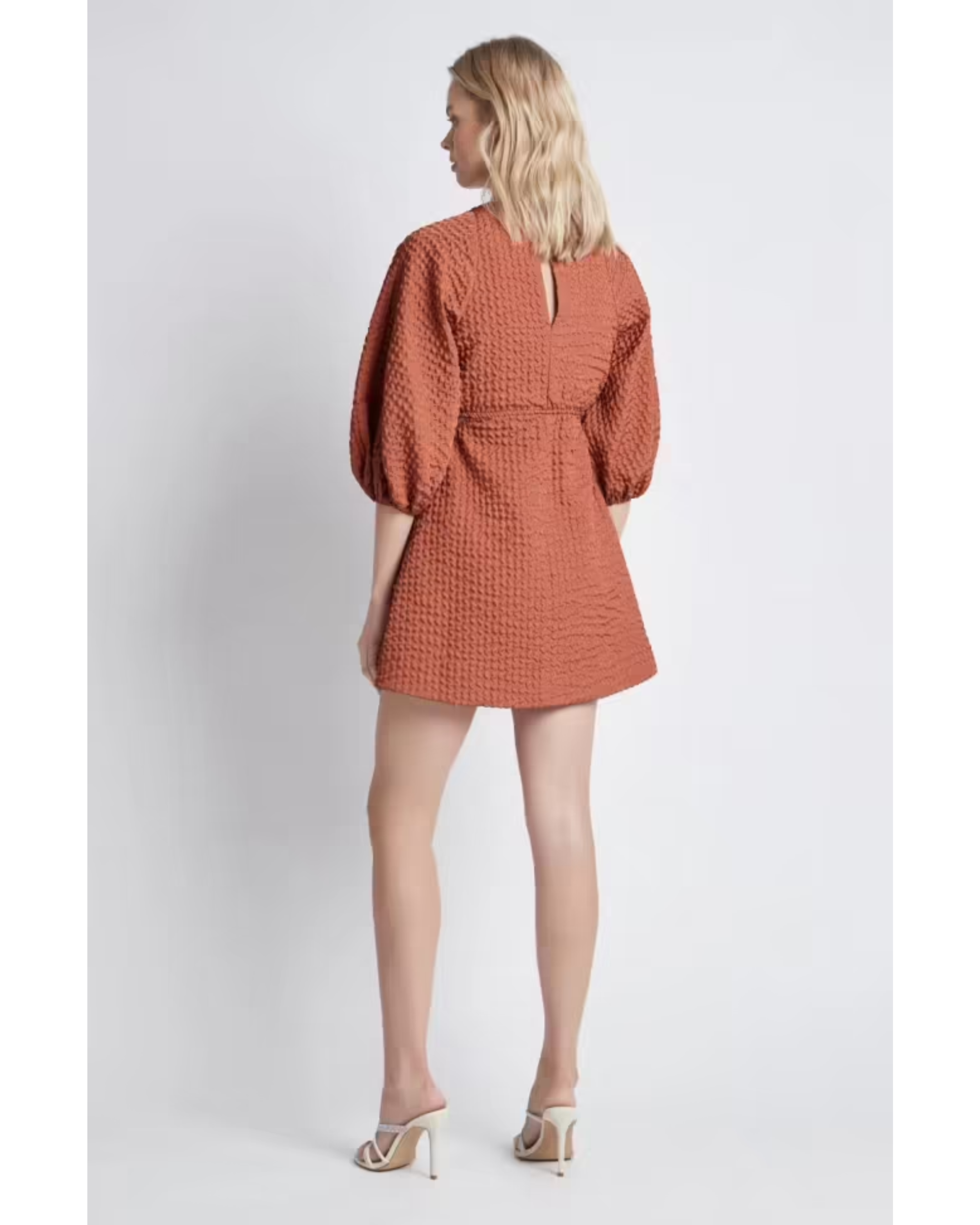 Sadie Dress - Endless - UAE Rental and Resale for Women's Fashion