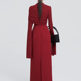 Sally M. Hajjar Dress - Endless - UAE Rental and Resale for Women's Fashion