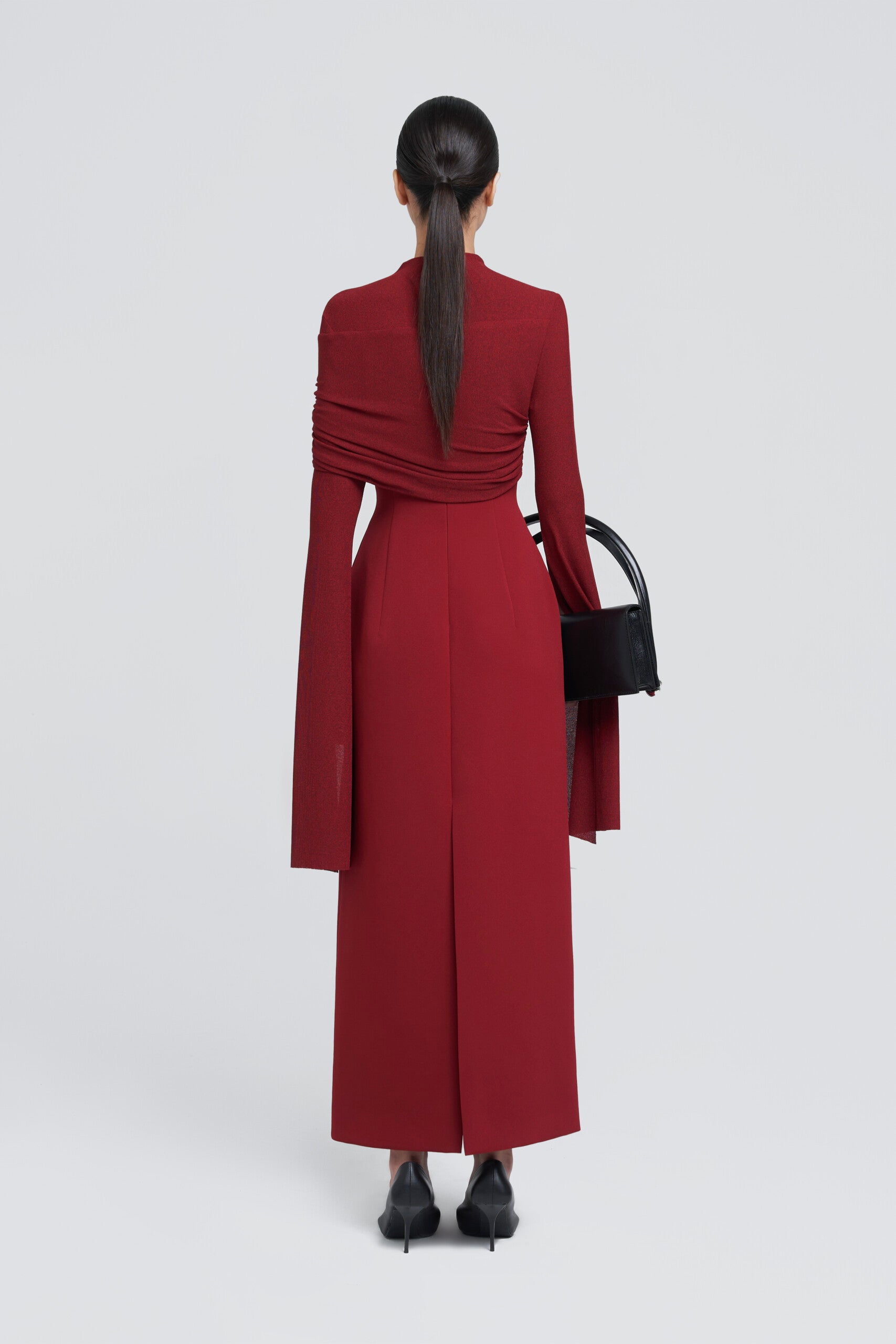 Sally M. Hajjar Dress - Endless - UAE Rental and Resale for Women's Fashion