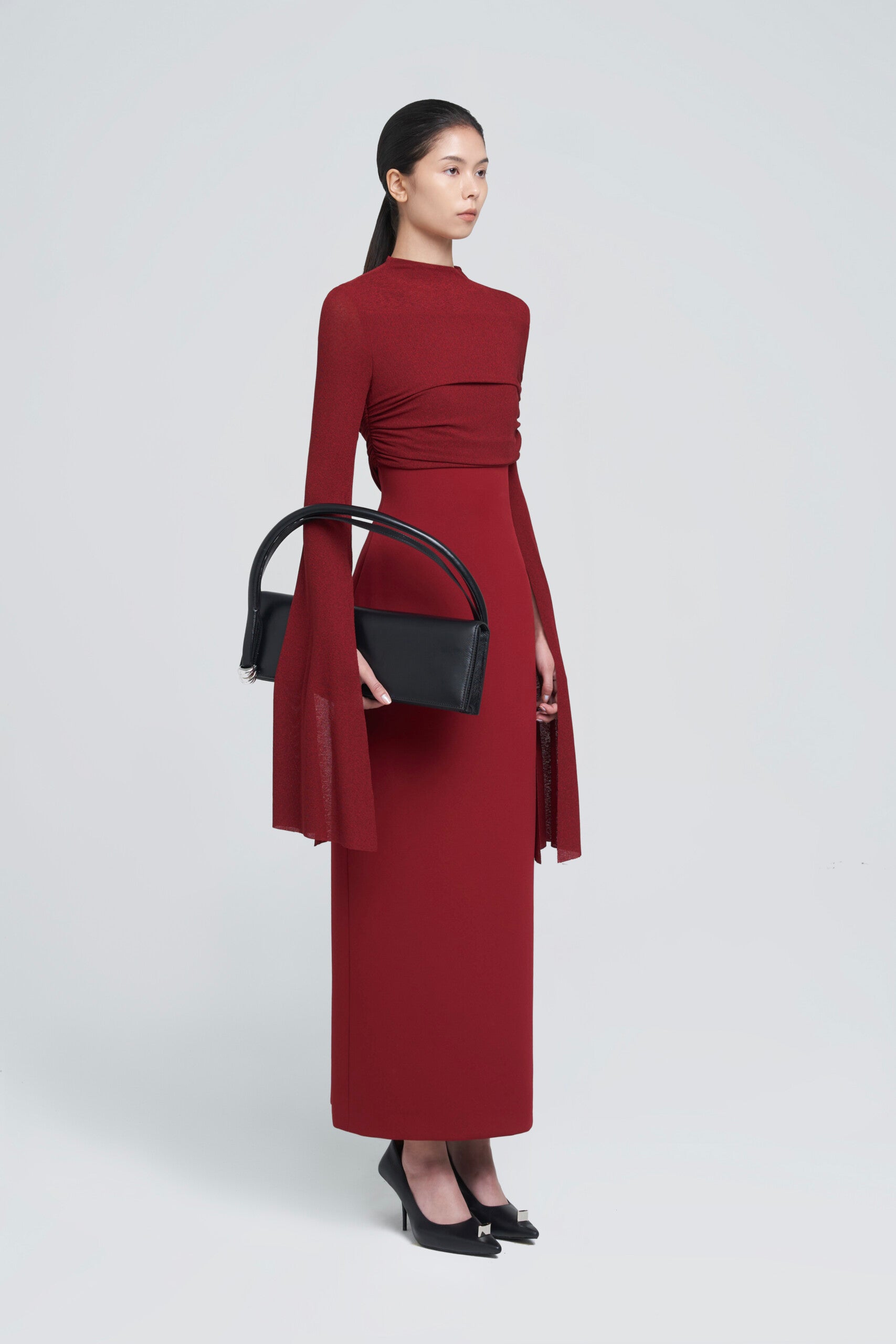 Sally M. Hajjar Dress - Endless - UAE Rental and Resale for Women's Fashion