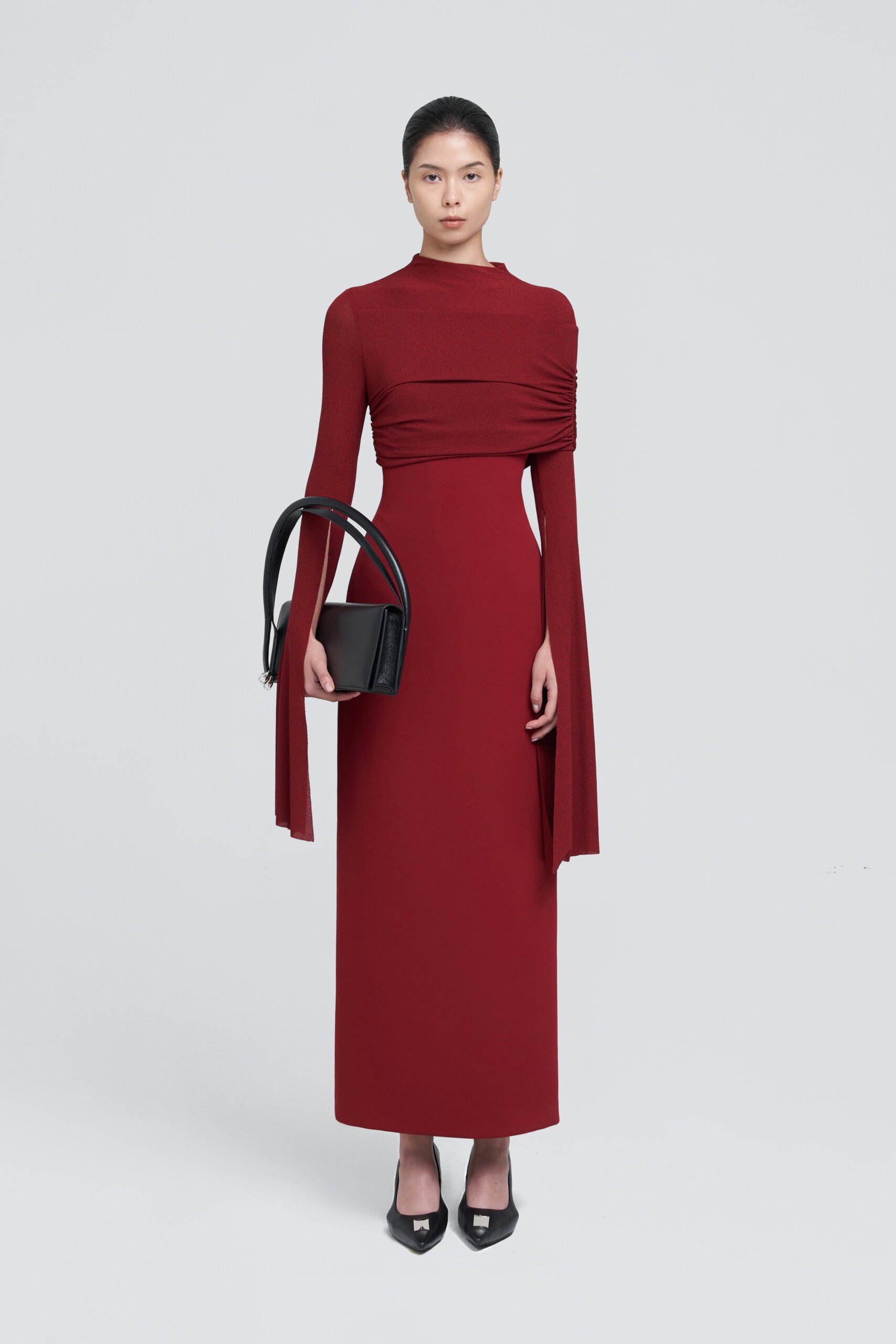 Sally M. Hajjar Dress - Endless - UAE Rental and Resale for Women's Fashion