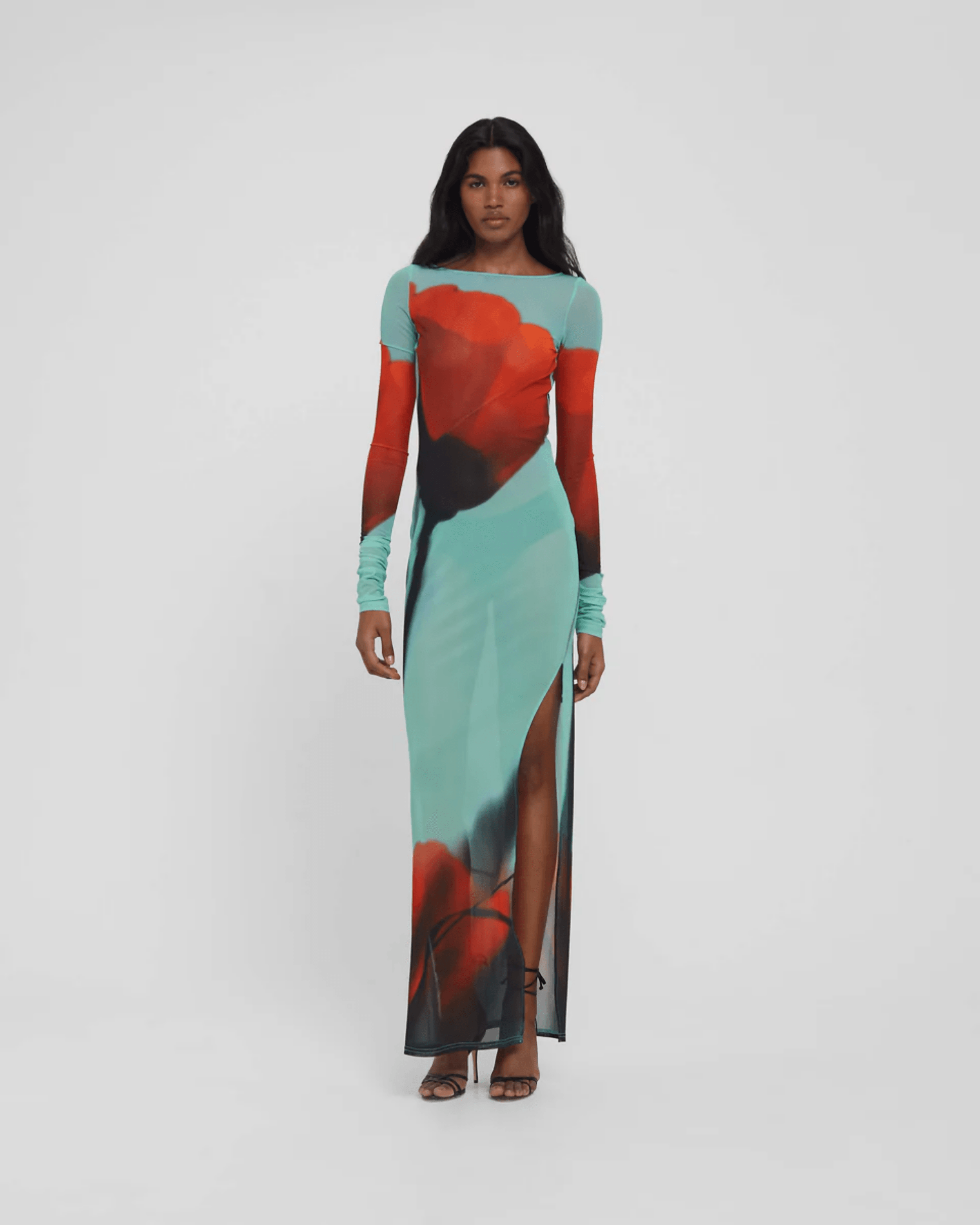 Santino Dress - Endless - UAE Rental and Resale for Women's Fashion