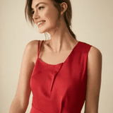 Sara One Shoulder Cocktail Dress - Endless - UAE Rental and Resale for Women's Fashion