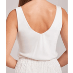 Sara White Skirt - Endless - UAE Rental and Resale for Women's Fashion
