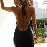 Savina Mini Dress - Endless - UAE Rental and Resale for Women's Fashion