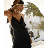Savina Mini Dress - Endless - UAE Rental and Resale for Women's Fashion