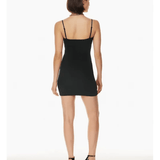 Sculpt Knit Cami Dress - Endless - UAE Rental and Resale for Women's Fashion