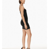 Sculpt Knit Cami Dress - Endless - UAE Rental and Resale for Women's Fashion