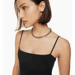 Sculpt Knit Cami Dress - Endless - UAE Rental and Resale for Women's Fashion