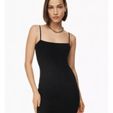Sculpt Knit Cami Dress - Endless - UAE Rental and Resale for Women's Fashion