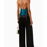 Selena Cami Top - Endless - UAE Rental and Resale for Women's Fashion