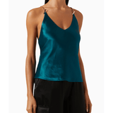 Selena Cami Top - Endless - UAE Rental and Resale for Women's Fashion