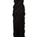 Selena Dress - Endless - UAE Rental and Resale for Women's Fashion