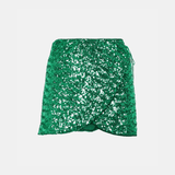 Sequined Miniskirt - Endless - UAE Rental and Resale for Women's Fashion