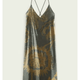 Sequined Slip Dress - Endless - UAE Rental and Resale for Women's Fashion