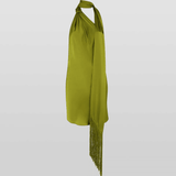 Serafia Dress - Endless - UAE Rental and Resale for Women's Fashion