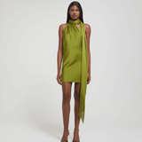 Serafia Dress - Endless - UAE Rental and Resale for Women's Fashion