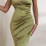 Serene Dress - Endless - UAE Rental and Resale for Women's Fashion