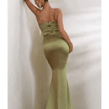 Serene Dress - Endless - UAE Rental and Resale for Women's Fashion