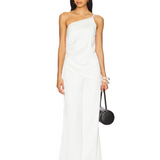 Shai One Shoulder Top - Endless - UAE Rental and Resale for Women's Fashion