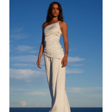 Shai Palazzo Pants - Endless - UAE Rental and Resale for Women's Fashion