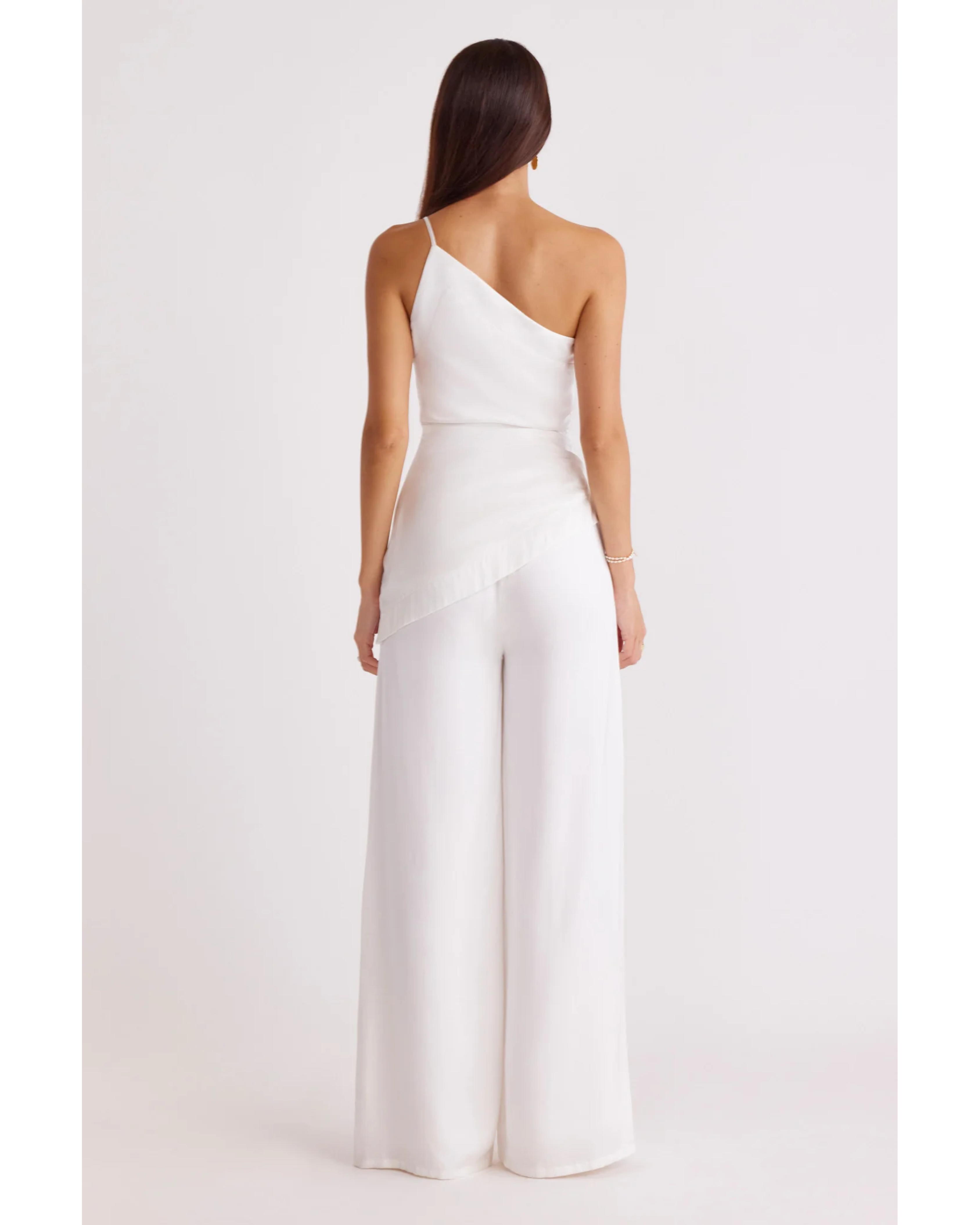 Shai Palazzo Pants - Endless - UAE Rental and Resale for Women's Fashion