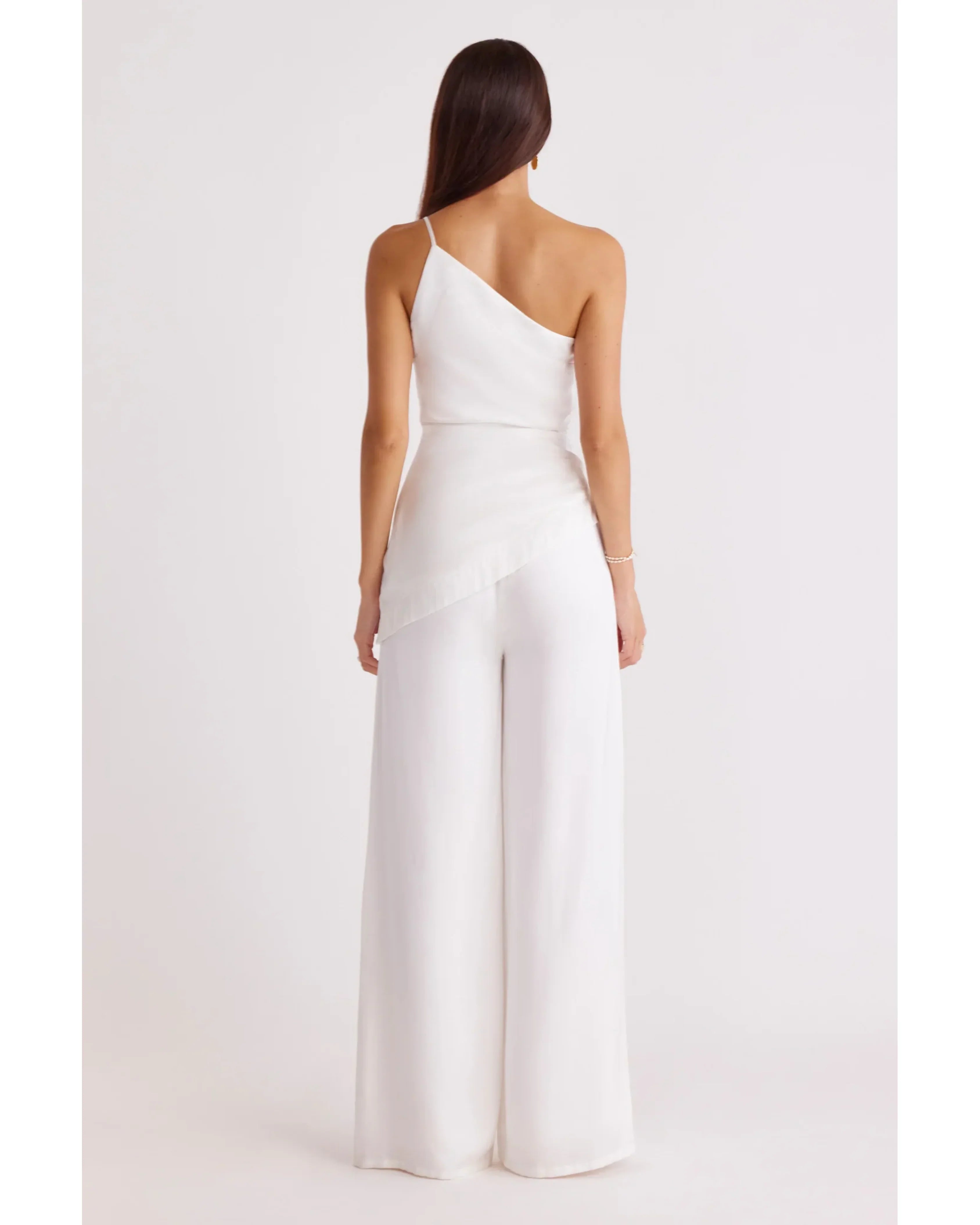 Shai Palazzo Pants - Endless - UAE Rental and Resale for Women's Fashion